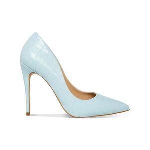 💃🏻Host Pick💃🏻 Steve Madden Daisie Crocodile Pumps